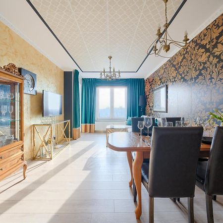 קולובז'ג Apartamenty Sun & Snow Polanki Park Z Basenem מראה חיצוני תמונה