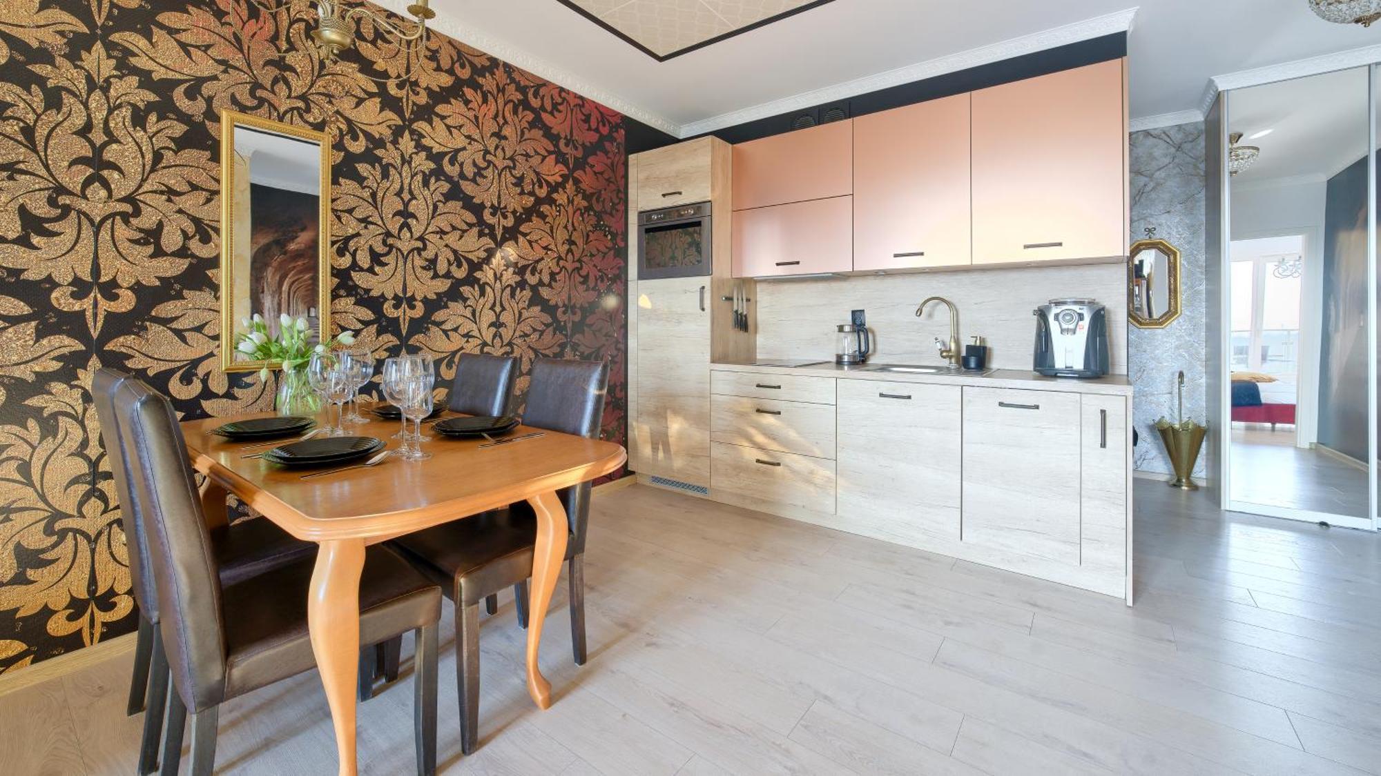קולובז'ג Apartamenty Sun & Snow Polanki Park Z Basenem מראה חיצוני תמונה